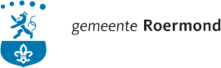 Logo Gemeente Roermond, ga naar de homepage